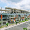 Отель Elegant Studio Apartment at Gateway Park LRT City, фото 1