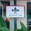 Отель Pickled Tea Hostel в Янгоне