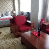 Отель Shanxi Zhongcheng Hotel - Taiyuan, фото 1