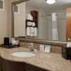 Отель Hampton Inn East Lansing, фото 22