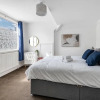 Отель NEW Stunning & Stylish 2BD Flat Paignton Devon, фото 4