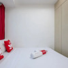 Отель ZEN Rooms Light Residences EDSA, фото 20