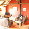 Отель House With 2 Bedrooms in Looe, With Wifi - 4 km From the Beach, фото 2