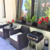 Отель Apartamenty ZACISZE, фото 17