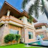 Отель Baan Spire Pool Villa By Pinky, фото 1
