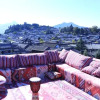 Отель Lijiang Liliwanxiang Youth Hostel, фото 1