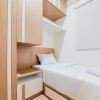 Отель Spacious And Nice 3Br At Sky House Bsd Apartment, фото 15