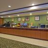 Отель Fairfield Inn by Marriott JFK Airport, фото 25