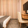 Отель Yuangui Xiaozhu Hostel, фото 25