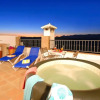 Отель Casa Jose Comares -Beautiful village house- PRIVATE JACUZZI-views-BBQ-aircon-WIFI, фото 4