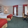 Отель Holiday Inn Express Red Deer, an IHG Hotel, фото 5