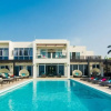 Отель Dreamtime by the Sea, Montego Bay 6BR, фото 17
