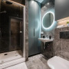 Отель Trendy APT w/Balcony & Self Check-in, By Cohost, фото 8