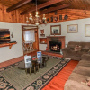 Отель McWhinney Summit Cabin, фото 1