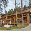 Отель Hancioglu Orman Evleri ve Hotel, фото 30