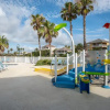 Отель Cinnamon Beach Nautilus, Ocean Front, 6 Bedrooms, Sleeps 12, Private Pool, фото 21