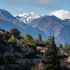 Отель Downtown Mountain Paradise - So Central, фото 9