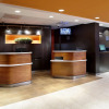 Отель Courtyard by Marriott Detroit Brighton, фото 16