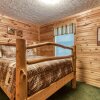 Отель Nature's View - Enjoy Nature At Its Best! 3 Bedroom Cabin by RedAwning, фото 2