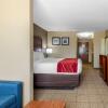 Отель Comfort Inn & Suites, фото 20