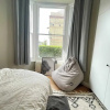 Отель Bright & Beautifully Decorated 1BD Flat - Brixton, фото 2