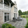 Отель Holiday Home in Detershagen With Terrace, фото 14