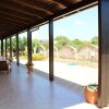 Отель House With 2 Bedrooms In Capilungo With Wonderful Sea View And Enclosed Garden 7 Km From The Beach, фото 13