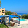 Отель Amazing Home in Aegina With Wifi and 2 Bedrooms, фото 10