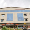 Отель Itsy Hotels Hill Town, 500 Mtrs From Madikeri Fort, фото 1