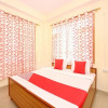 Отель OYO 12718 Home 1BHK Hill View, фото 4