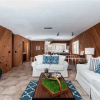 Отель Casa Vilano 4 Bedrooms Ocean View Pet Friendly Wi Fi Sleeps 10, фото 20