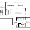Отель Sd7901l1 2 Bedroom Condo, фото 14