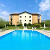 Отель Inviting apartment in Giarole with garden, фото 14