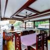 Отель Oyo 25089 Gold River Indraprastha Houseboat, фото 12