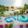 Отель Long Beach Resort Phu Quoc, фото 7