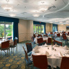 Отель Indigo Jacksonville-Deerwood Park, an IHG Hotel, фото 25