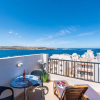 Отель Seashells Penthouse Seaview Terrace by Getaways Malta, фото 19