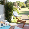 Отель Fantastico Baia de Bahas Residence Studio 2 Persons Mono 2, фото 13