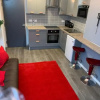 Отель Eastfield Mews by Wv1 Stays 3 Beds up to 5 Guests, фото 8