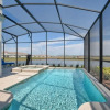 Отель Storey Lake- 5 Bedroom Pool Home- 1661ST, фото 13