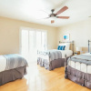 Отель Moana by Avantstay Prvt Oasis w/ Scenic Views Tiki Bar & Pool w/ Water Slide, фото 4