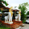 Отель Tontan Resort Cha-Am, фото 17