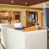 Отель Holiday Inn Express & Suites Kingston-Ulster, an IHG Hotel, фото 2