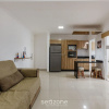 Отель Lindo apto com churrasqueira próx da praia RAL202, фото 14