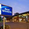 Отель Best Western Yellowstone Crossing, фото 1
