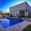 Отель High Tide 7 Bedroom Apartment by BnD, фото 16