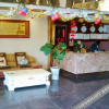Отель Bosi Hotel, фото 5