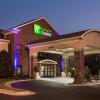 Отель Holiday Inn Express Plymouth, an IHG Hotel, фото 1
