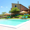 Отель Belvilla by OYO Tuscan Farmhouse With Private Pool, фото 14