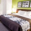 Отель Sleep Inn Flagstaff, фото 27